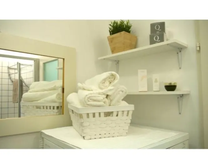 Spacious 2rooms In The Center Vienna