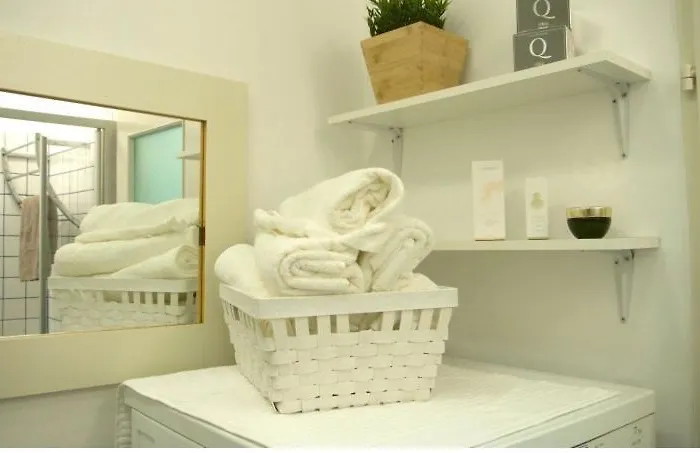 Spacious 2rooms In The Center Vienna
