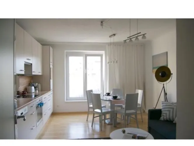 Apartment Spacious 2rooms In The Center *