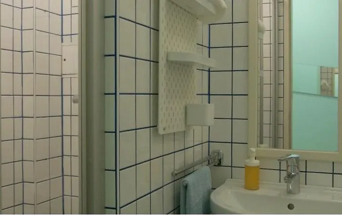 Spacious 2rooms In The Center