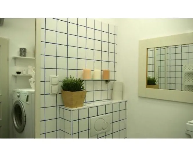 Apartment Spacious 2rooms In The Center *