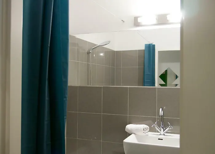 Spacious 2rooms In The Center * Vienna