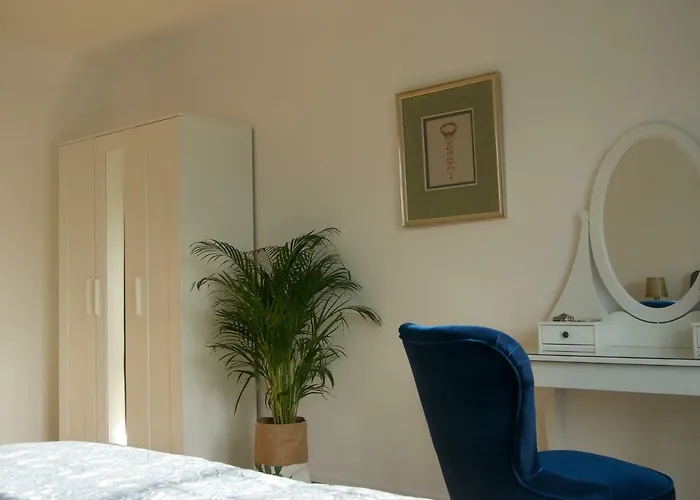 Spacious 2rooms In The Center * Vienna