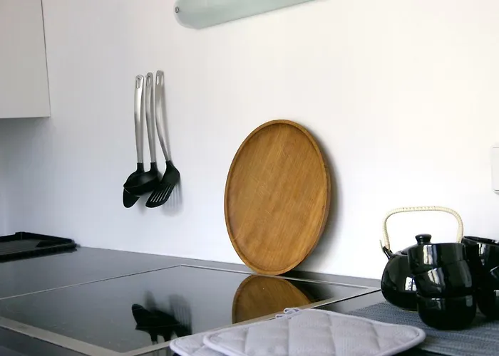 Apartment Spacious 2rooms In The Center Vienna