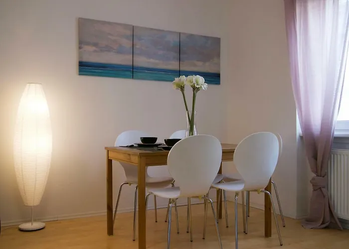 Spacious 2rooms In The Center * Vienna